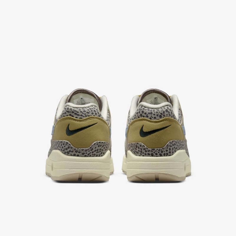 Nike Air Max 1 Safari DV3027 001 Grailify